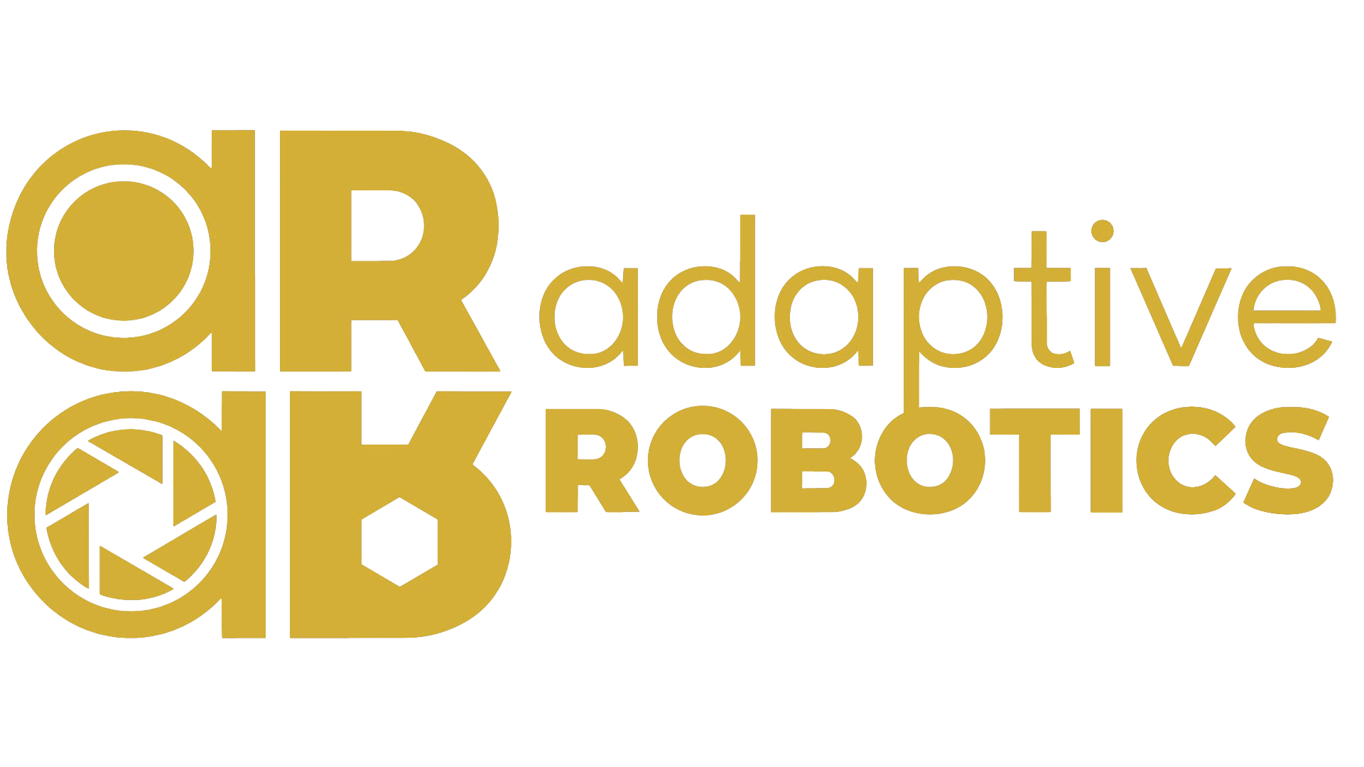 Adaptive Robotics