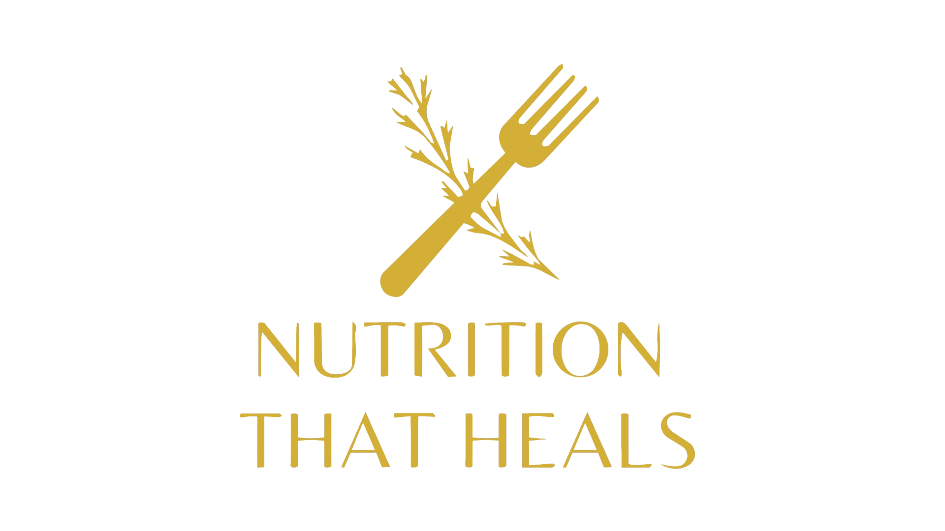 Nutrition That Heals