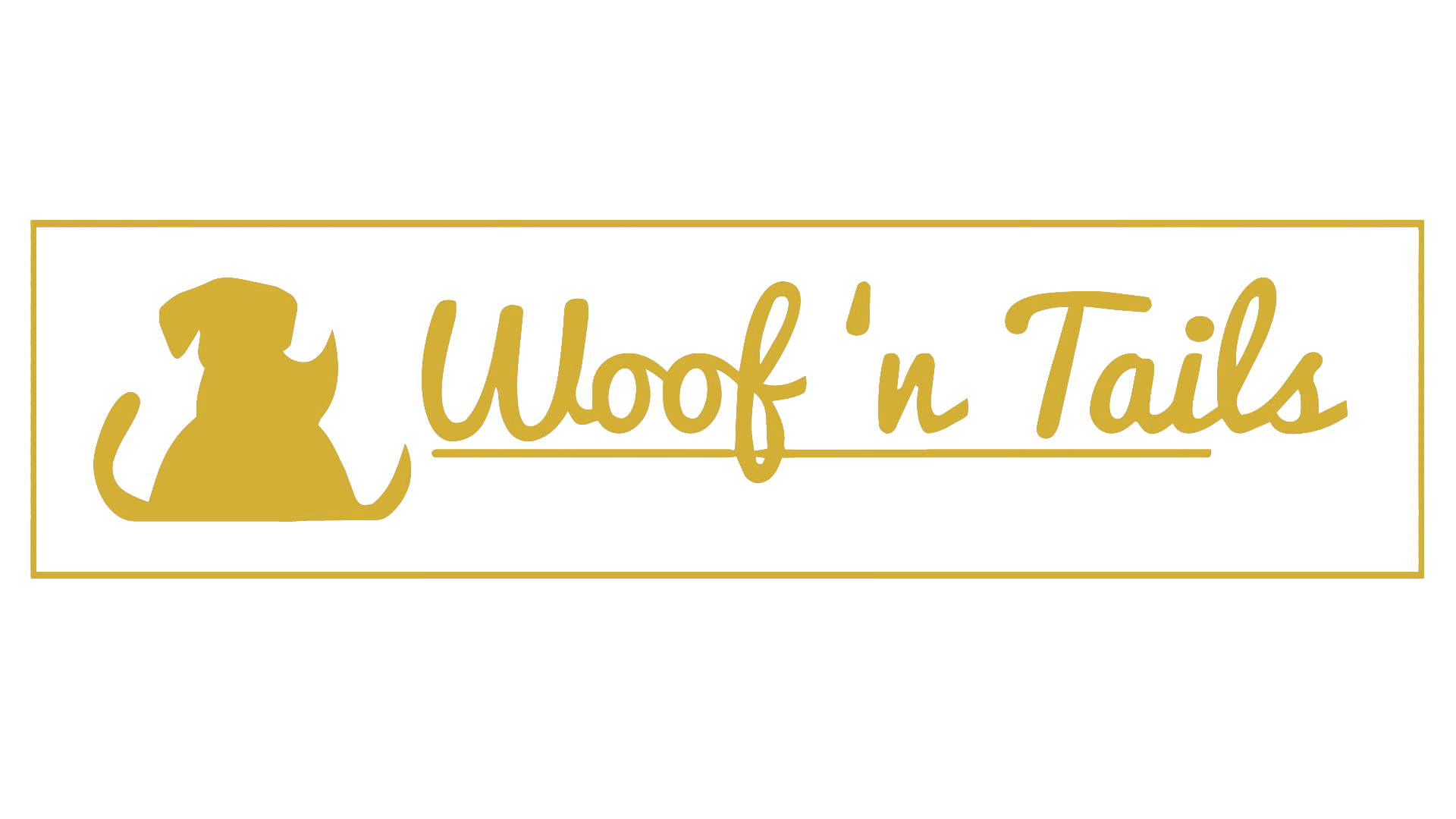 Woof N Tail
